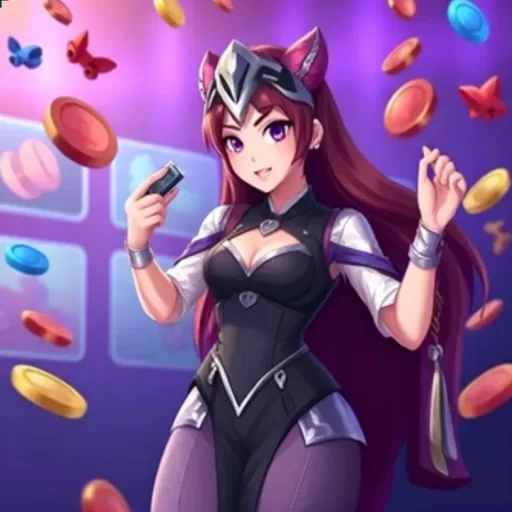 Menjelajahi Fitur Unggulan Situs Game maxwin77