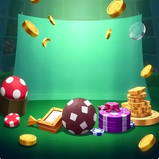 Mengulas Fitur Menarik di Situs Game maxwin77