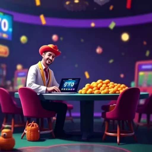 Panduan Lengkap Menggunakan Situs Game maxwin77