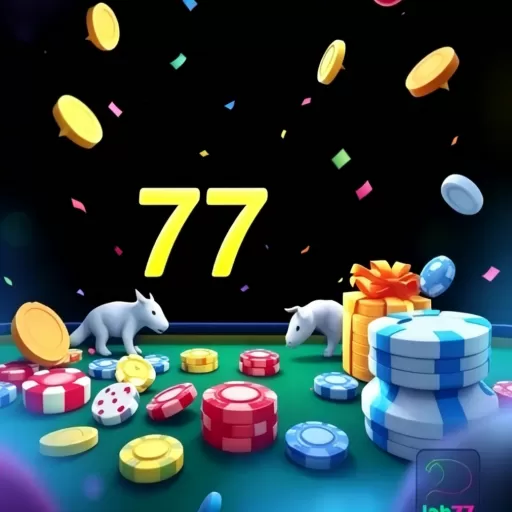 Mengenal maxwin77 Sebagai Platform Game Online Terpercaya