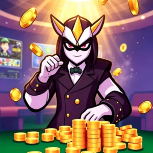 Keamanan dan Keandalan Situs maxwin77 di Dunia Game