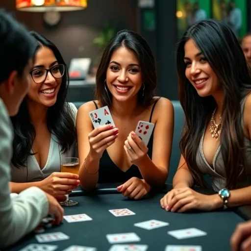 maxwin77: Menyelami Keseruan Permainan Poker yang Menarik di Indonesia